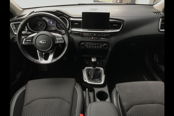 Kia Ceed 1.0 T-GDi DynamicPlusLine