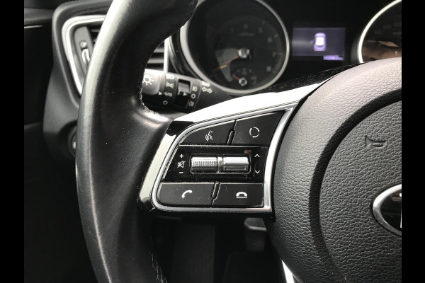 Kia Ceed 1.0 T-GDi DynamicPlusLine