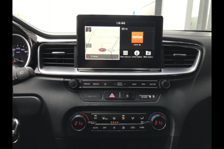 Kia Ceed 1.0 T-GDi DynamicPlusLine