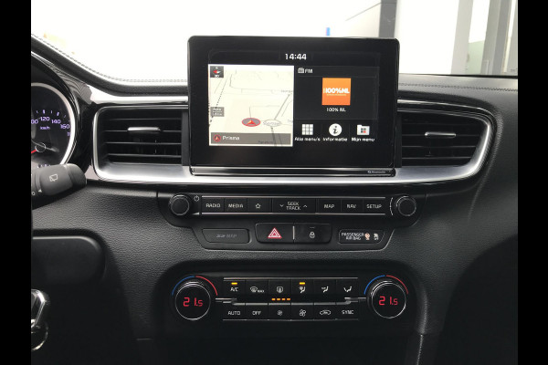 Kia Ceed 1.0 T-GDi DynamicPlusLine