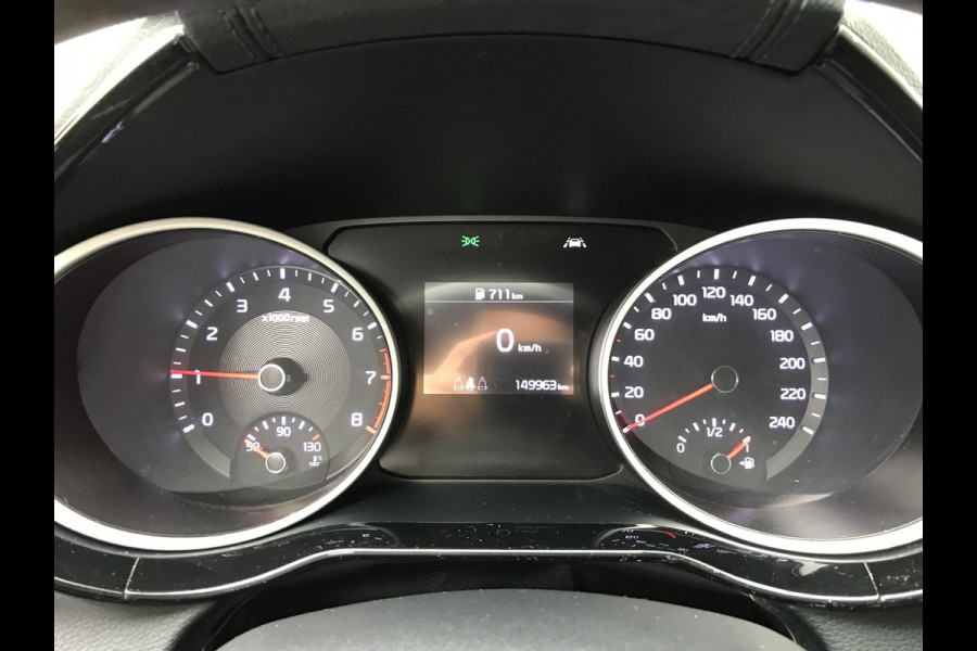 Kia Ceed 1.0 T-GDi DynamicPlusLine