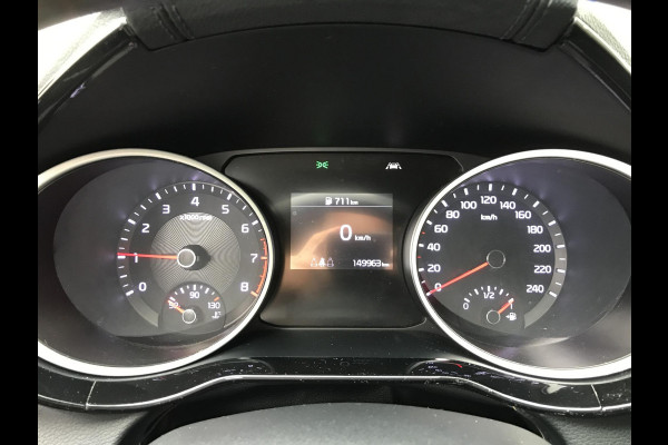 Kia Ceed 1.0 T-GDi DynamicPlusLine