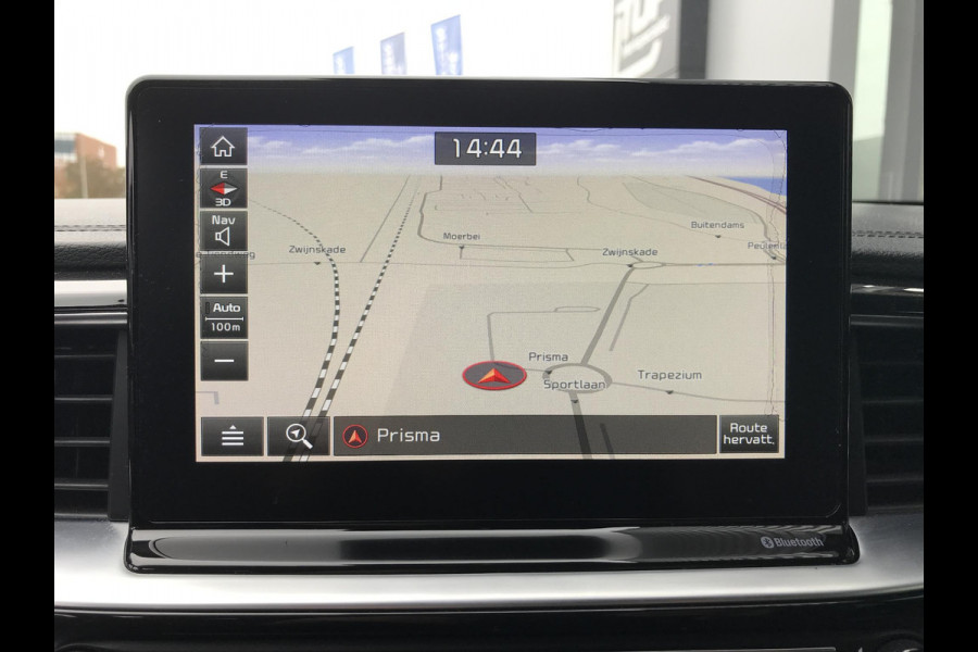 Kia Ceed 1.0 T-GDi DynamicPlusLine