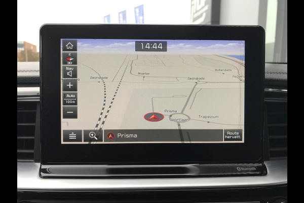 Kia Ceed 1.0 T-GDi DynamicPlusLine