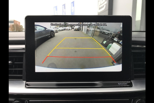 Kia Ceed 1.0 T-GDi DynamicPlusLine