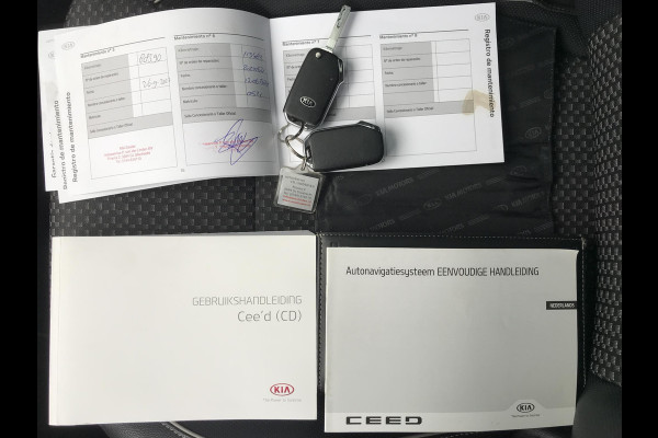Kia Ceed 1.0 T-GDi DynamicPlusLine