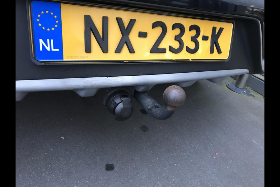 Kia Niro 1.6 GDi Hybrid First Edition Trekhaak Kia Niro 1.6 GDi Hybrid First Edition Trekhaak