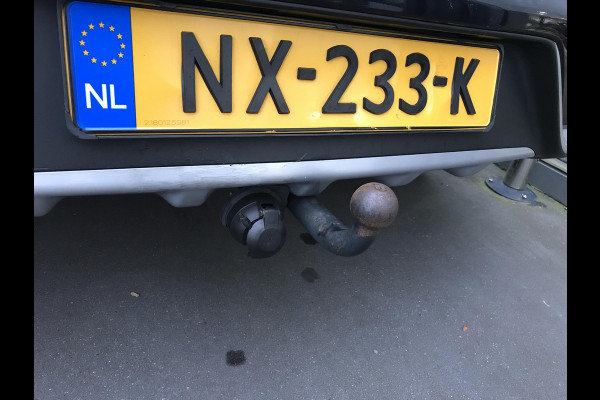 Kia Niro 1.6 GDi Hybrid First Edition Trekhaak Kia Niro 1.6 GDi Hybrid First Edition Trekhaak