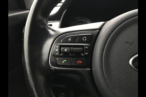 Kia Niro 1.6 GDi Hybrid First Edition Trekhaak Kia Niro 1.6 GDi Hybrid First Edition Trekhaak