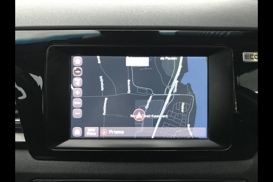 Kia Niro 1.6 GDi Hybrid First Edition Trekhaak Kia Niro 1.6 GDi Hybrid First Edition Trekhaak