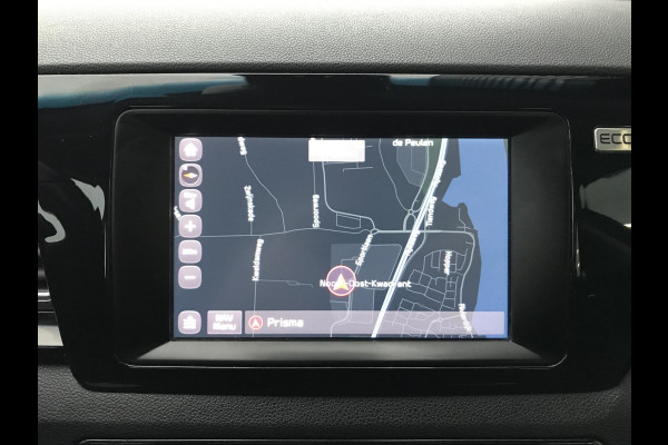 Kia Niro 1.6 GDi Hybrid First Edition Trekhaak Kia Niro 1.6 GDi Hybrid First Edition Trekhaak