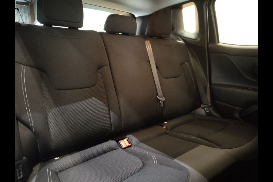 Jeep Renegade 1.3T-e Limited automaat