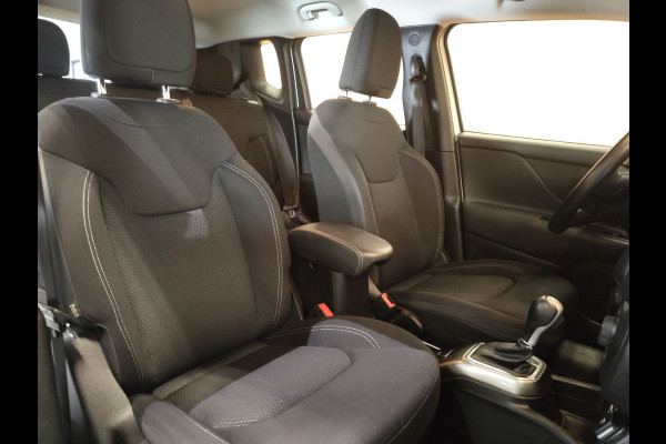 Jeep Renegade 1.3T-e Limited automaat