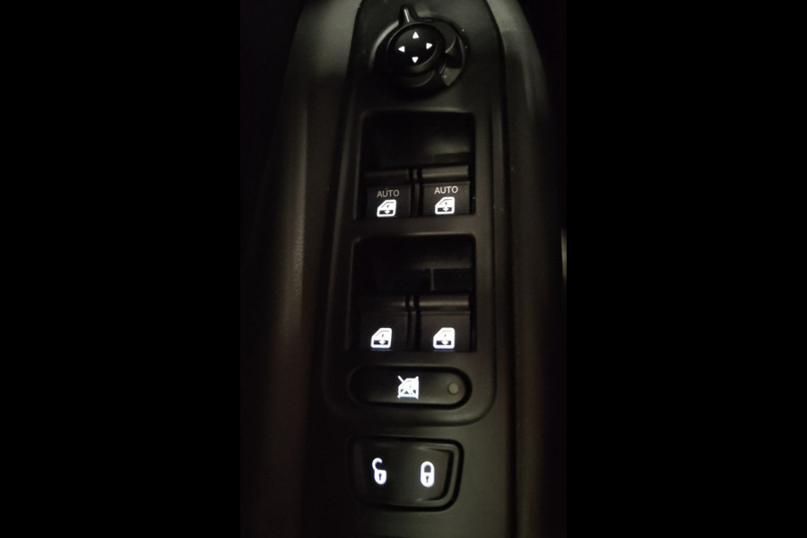 Jeep Renegade 1.3T-e Limited automaat