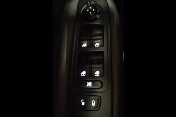 Jeep Renegade 1.3T-e Limited automaat