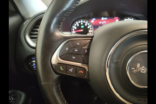 Jeep Renegade 1.3T-e Limited automaat