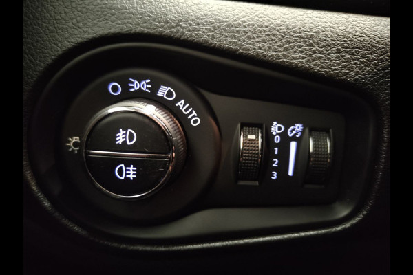 Jeep Renegade 1.3T-e Limited automaat