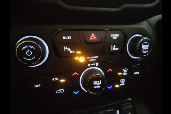 Jeep Renegade 1.3T-e Limited automaat