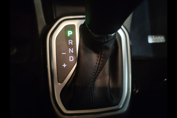 Jeep Renegade 1.3T-e Limited automaat