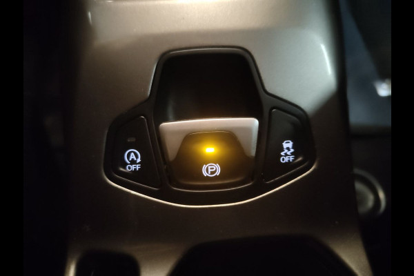 Jeep Renegade 1.3T-e Limited automaat