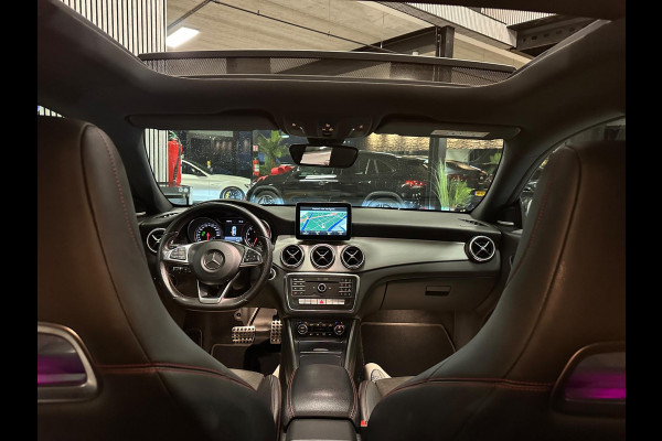 Mercedes-Benz CLA-Klasse 180 AMG|PANO|MEMORY|H&K|BOMVOL Mercedes-Benz CLA-Klasse 180 AMG|PANO|MEMORY|H&K|BOMVOL