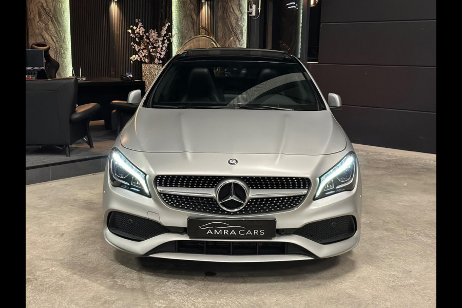 Mercedes-Benz CLA-Klasse 180 AMG|PANO|MEMORY|H&K|BOMVOL Mercedes-Benz CLA-Klasse 180 AMG|PANO|MEMORY|H&K|BOMVOL
