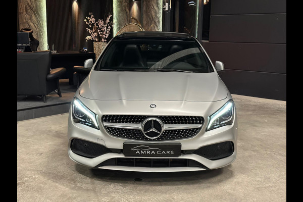 Mercedes-Benz CLA-Klasse 180 AMG|PANO|MEMORY|H&K|BOMVOL Mercedes-Benz CLA-Klasse 180 AMG|PANO|MEMORY|H&K|BOMVOL