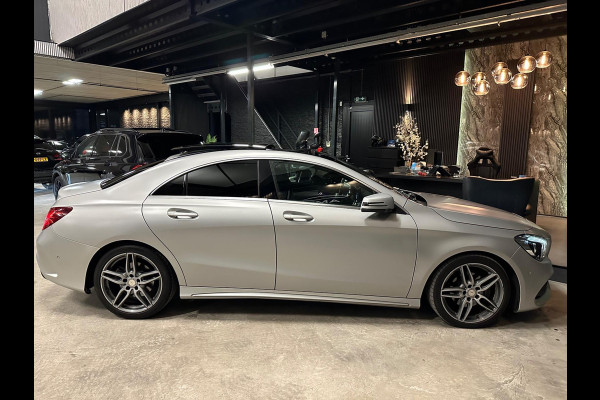 Mercedes-Benz CLA-Klasse 180 AMG|PANO|MEMORY|H&K|BOMVOL Mercedes-Benz CLA-Klasse 180 AMG|PANO|MEMORY|H&K|BOMVOL