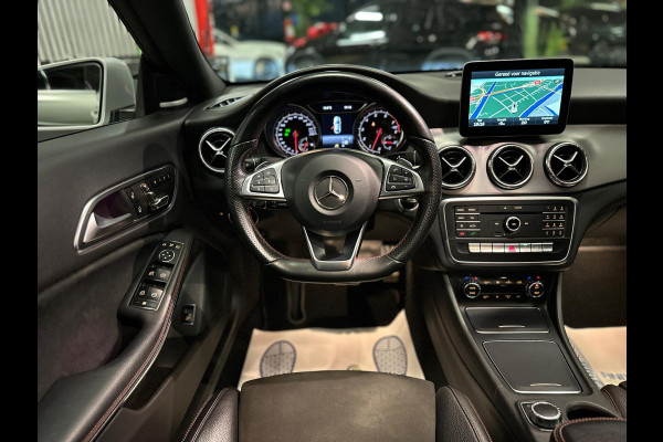 Mercedes-Benz CLA-Klasse 180 AMG|PANO|MEMORY|H&K|BOMVOL Mercedes-Benz CLA-Klasse 180 AMG|PANO|MEMORY|H&K|BOMVOL