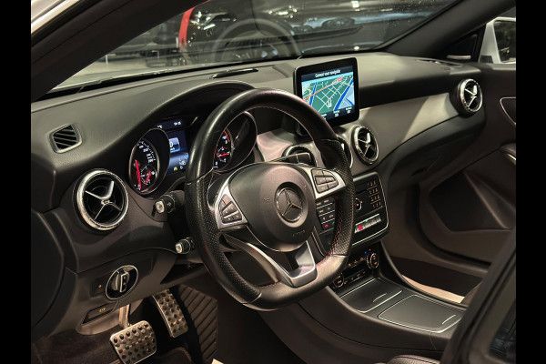 Mercedes-Benz CLA-Klasse 180 AMG|PANO|MEMORY|H&K|BOMVOL Mercedes-Benz CLA-Klasse 180 AMG|PANO|MEMORY|H&K|BOMVOL