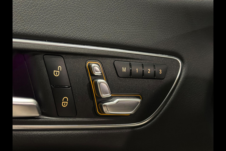 Mercedes-Benz CLA-Klasse 180 AMG|PANO|MEMORY|H&K|BOMVOL Mercedes-Benz CLA-Klasse 180 AMG|PANO|MEMORY|H&K|BOMVOL