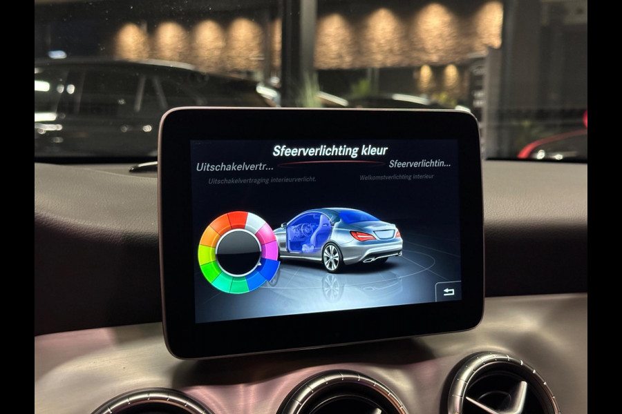 Mercedes-Benz CLA-Klasse 180 AMG|PANO|MEMORY|H&K|BOMVOL Mercedes-Benz CLA-Klasse 180 AMG|PANO|MEMORY|H&K|BOMVOL