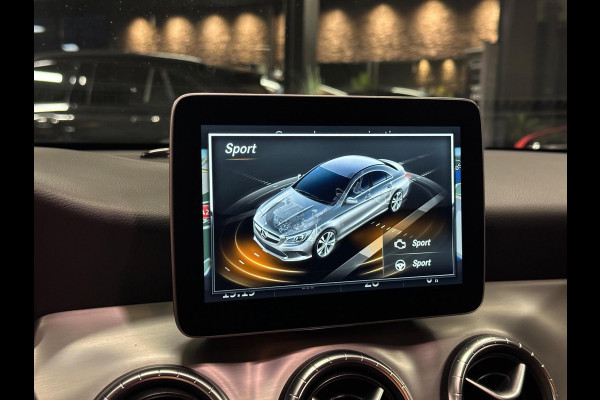 Mercedes-Benz CLA-Klasse 180 AMG|PANO|MEMORY|H&K|BOMVOL Mercedes-Benz CLA-Klasse 180 AMG|PANO|MEMORY|H&K|BOMVOL