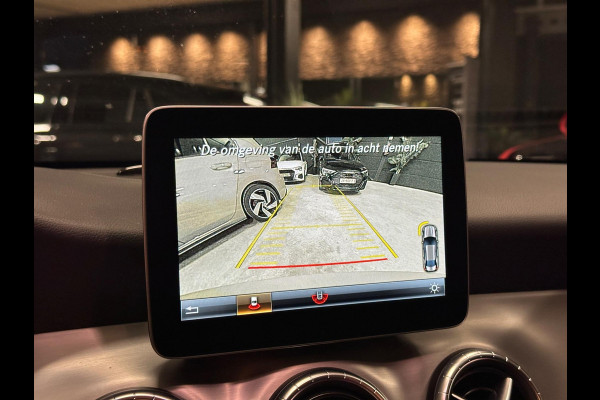 Mercedes-Benz CLA-Klasse 180 AMG|PANO|MEMORY|H&K|BOMVOL Mercedes-Benz CLA-Klasse 180 AMG|PANO|MEMORY|H&K|BOMVOL