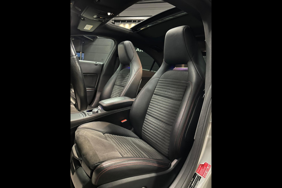 Mercedes-Benz CLA-Klasse 180 AMG|PANO|MEMORY|H&K|BOMVOL Mercedes-Benz CLA-Klasse 180 AMG|PANO|MEMORY|H&K|BOMVOL