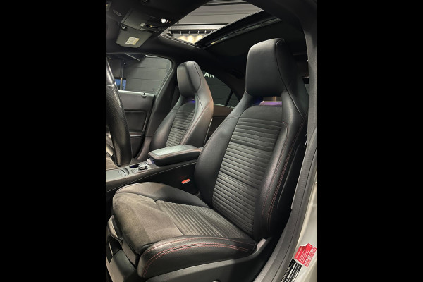 Mercedes-Benz CLA-Klasse 180 AMG|PANO|MEMORY|H&K|BOMVOL Mercedes-Benz CLA-Klasse 180 AMG|PANO|MEMORY|H&K|BOMVOL