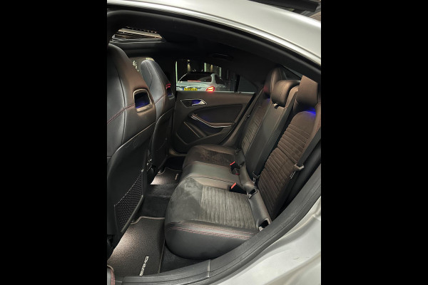 Mercedes-Benz CLA-Klasse 180 AMG|PANO|MEMORY|H&K|BOMVOL Mercedes-Benz CLA-Klasse 180 AMG|PANO|MEMORY|H&K|BOMVOL