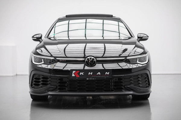Volkswagen Golf 2.0 TSI GTI |45|PPF|Pano|Akra|Memory|Dodehoek|