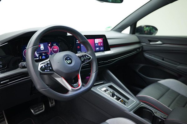 Volkswagen Golf 2.0 TSI GTI |45|PPF|Pano|Akra|Memory|Dodehoek|