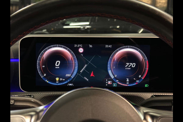 Mercedes-Benz A-Klasse 200 AMG|PANO|SFEER|CAMERA Mercedes-Benz A-Klasse 200 AMG|PANO|SFEER|CAMERA