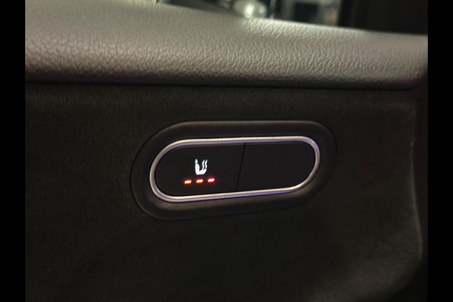 Mercedes-Benz A-Klasse 200 AMG|PANO|SFEER|CAMERA Mercedes-Benz A-Klasse 200 AMG|PANO|SFEER|CAMERA