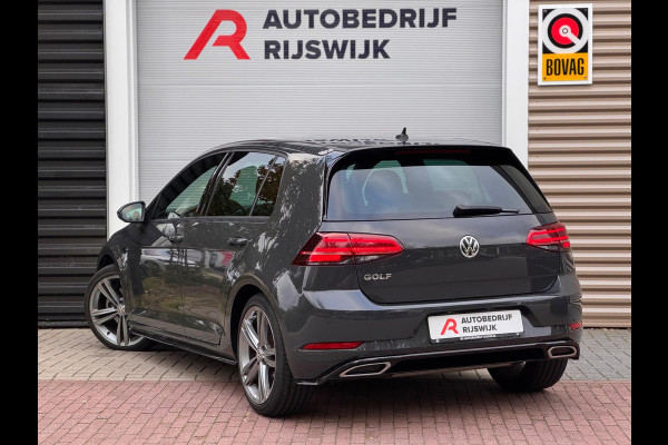 Volkswagen Golf 1.5 TSI 3xR-Line Virtual/AppleCarPlay/Xenon