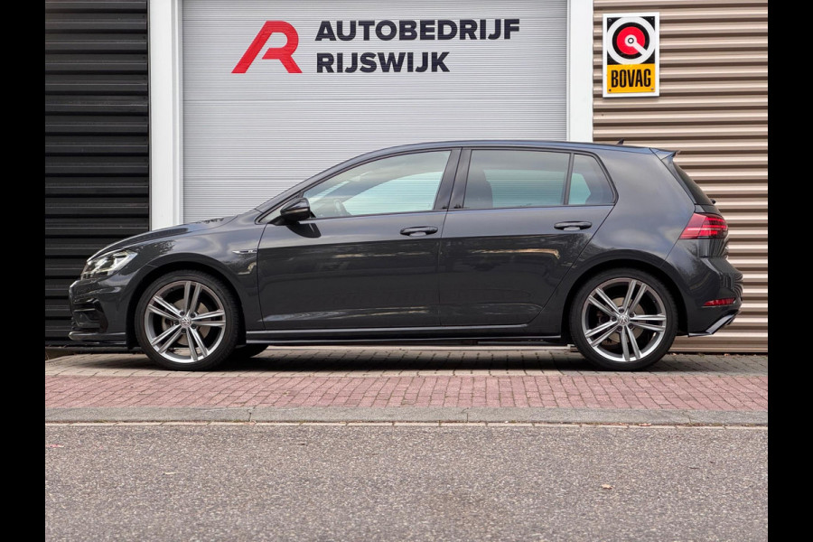 Volkswagen Golf 1.5 TSI 3xR-Line Virtual/AppleCarPlay/Xenon