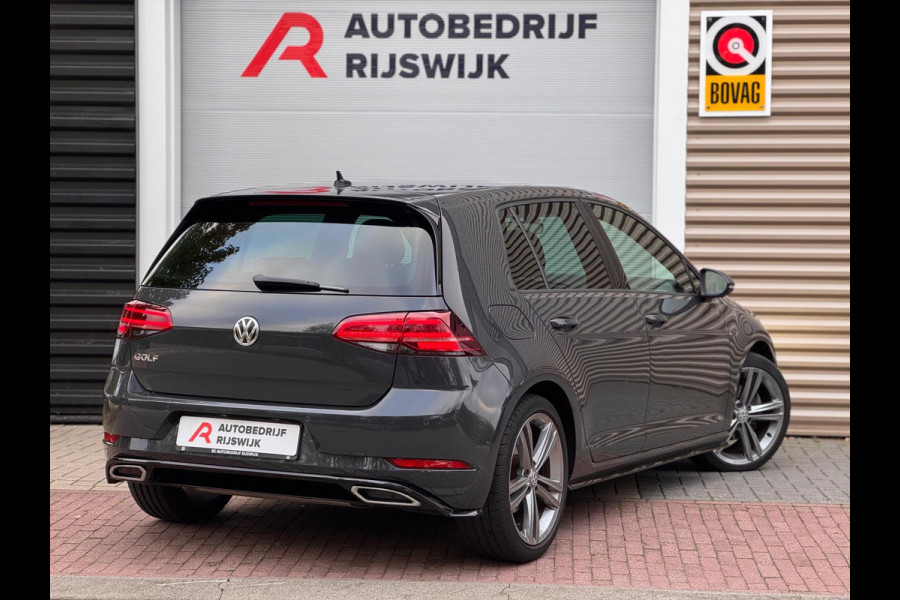 Volkswagen Golf 1.5 TSI 3xR-Line Virtual/AppleCarPlay/Xenon