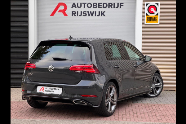 Volkswagen Golf 1.5 TSI 3xR-Line Virtual/AppleCarPlay/Xenon