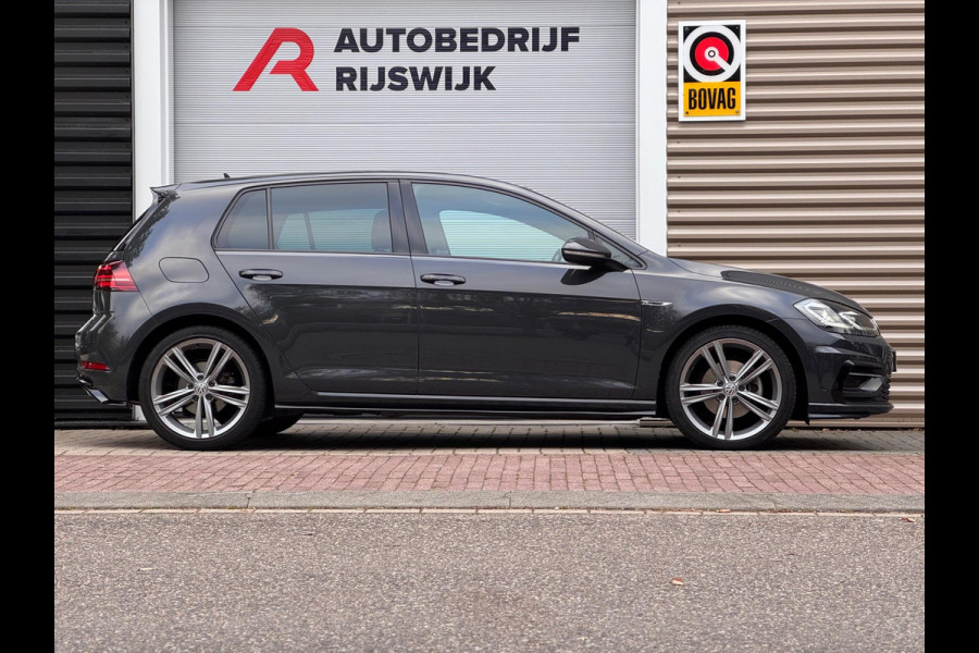 Volkswagen Golf 1.5 TSI 3xR-Line Virtual/AppleCarPlay/Xenon