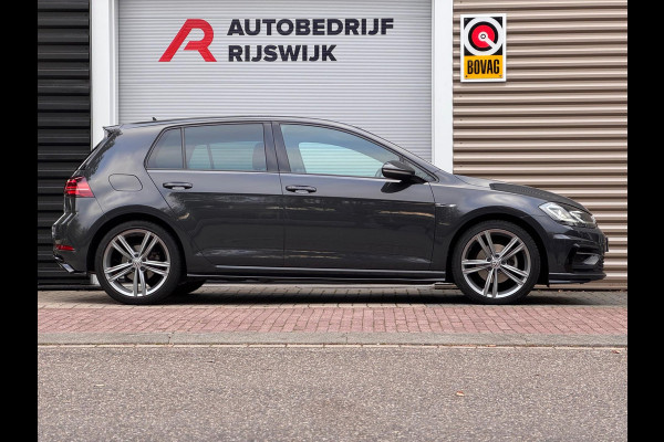 Volkswagen Golf 1.5 TSI 3xR-Line Virtual/AppleCarPlay/Xenon