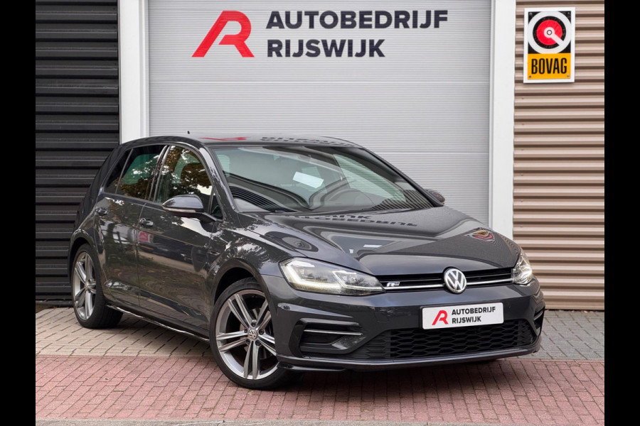 Volkswagen Golf 1.5 TSI 3xR-Line Virtual/AppleCarPlay/Xenon