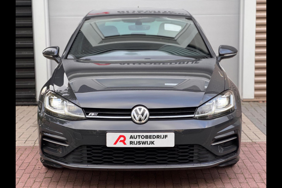 Volkswagen Golf 1.5 TSI 3xR-Line Virtual/AppleCarPlay/Xenon