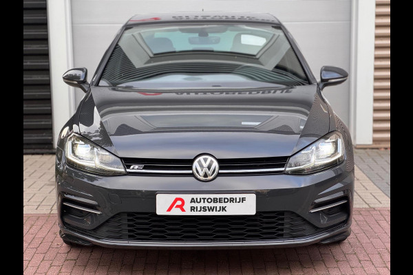 Volkswagen Golf 1.5 TSI 3xR-Line Virtual/AppleCarPlay/Xenon